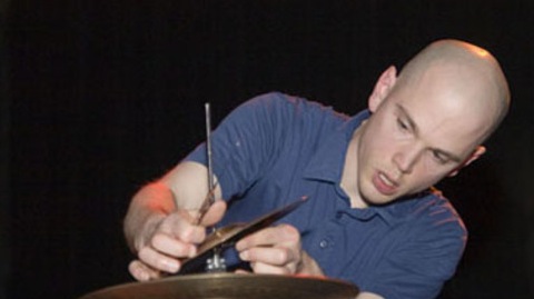 Brain Melters - Chris Corsano