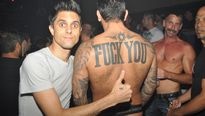 Gay Bar
