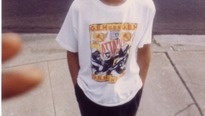 Skateboarding
