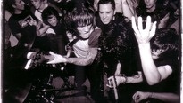 The Locust live