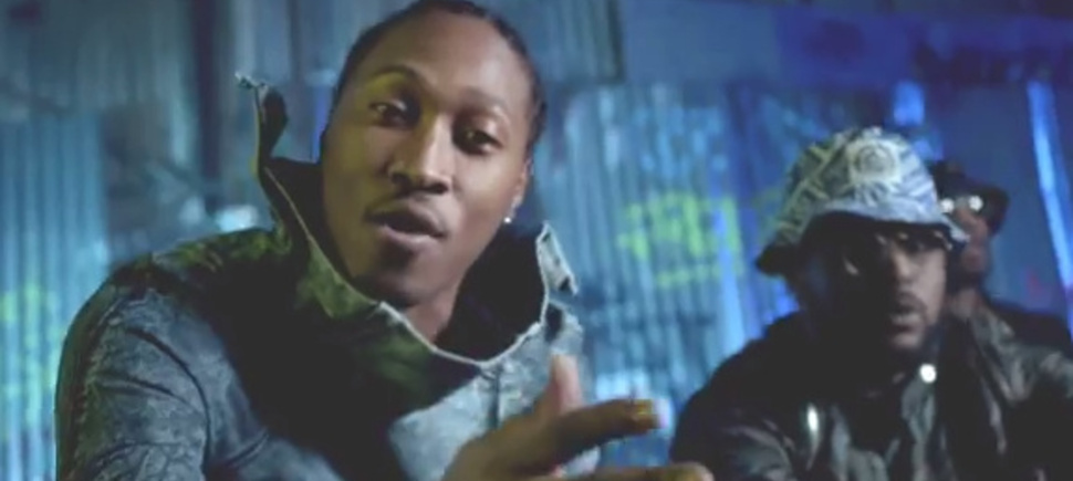 Future ft. pharrell pusha t & casino
