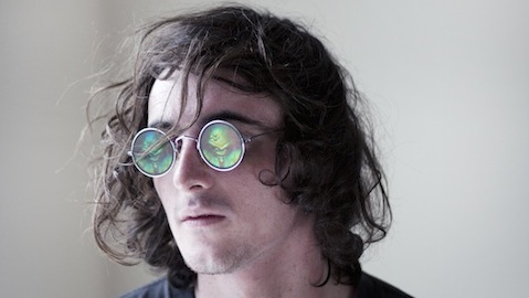 STREAM: Gross Magic Shows John Lennon The Proper Way To Do