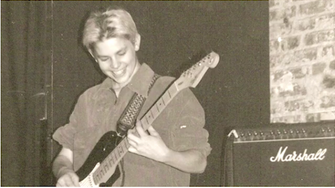 Holy Ghost! Gets Nostalgic In This New Video For