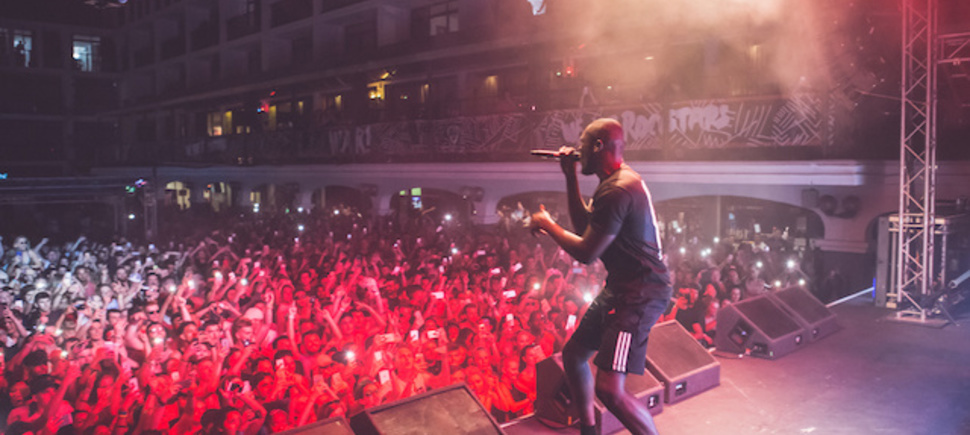On the Frontline of Ibiza's Grime Invasion - Noisey (blog)