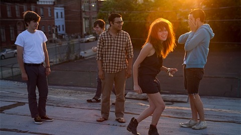 Twin Sister To Embark On First Headlining Tour!
