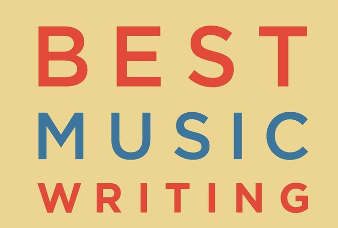 Favorite song essay