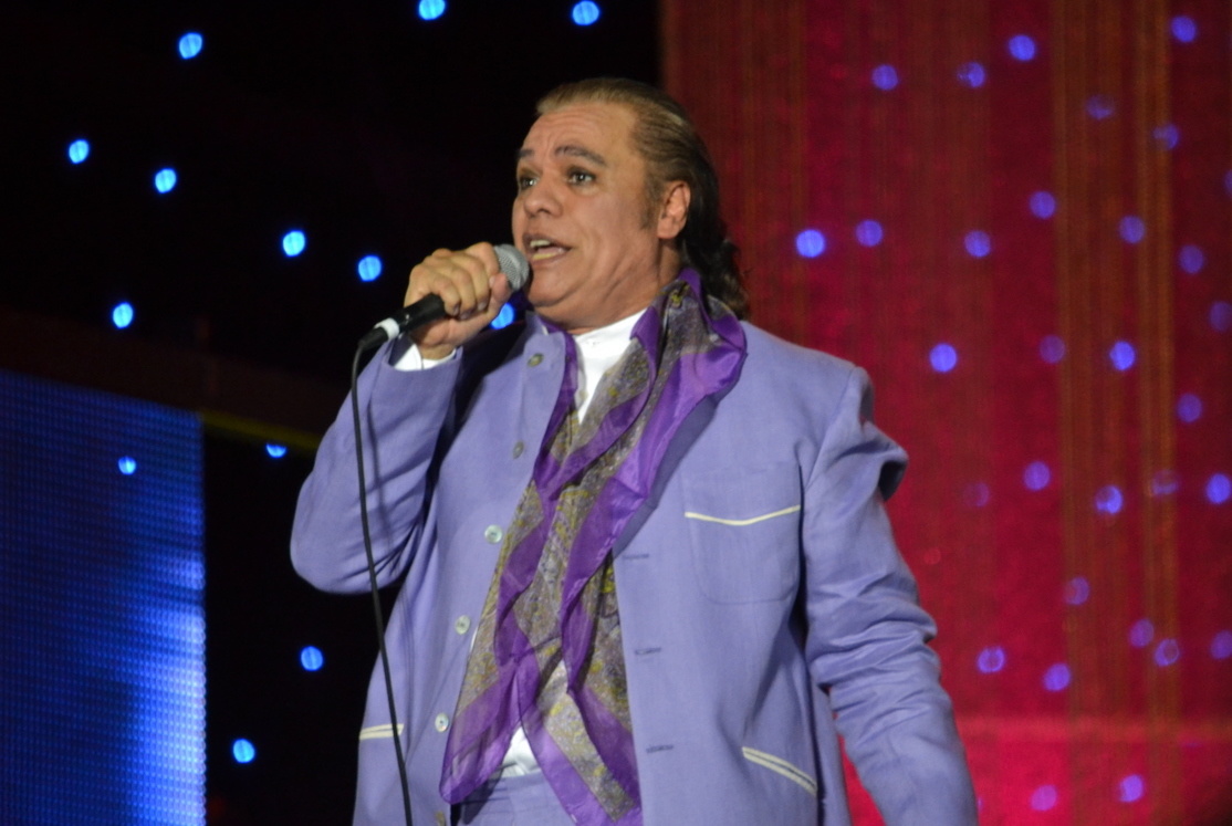 Así fue encontrado el cuerpo de Juan Gabriel - Imagen 1