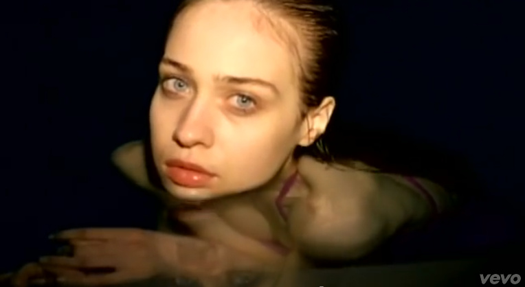 That french apple fiona naked its
