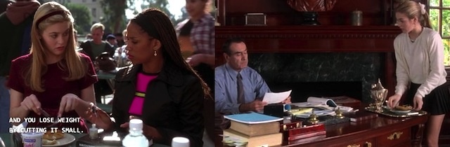 clueless