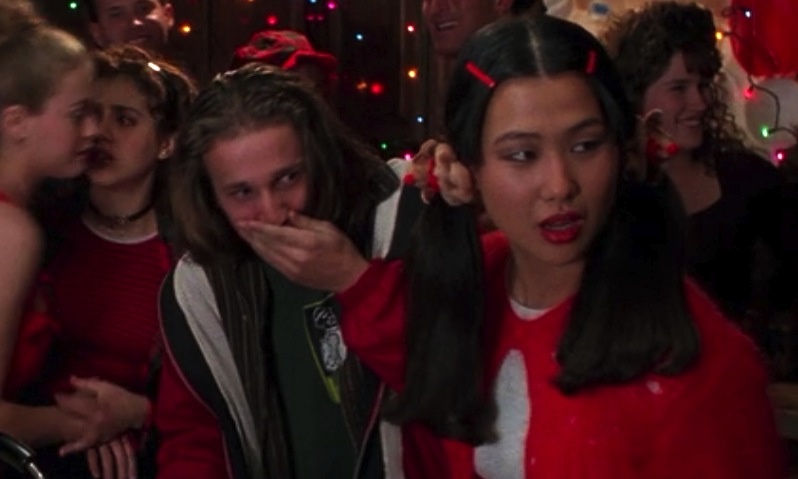 clueless