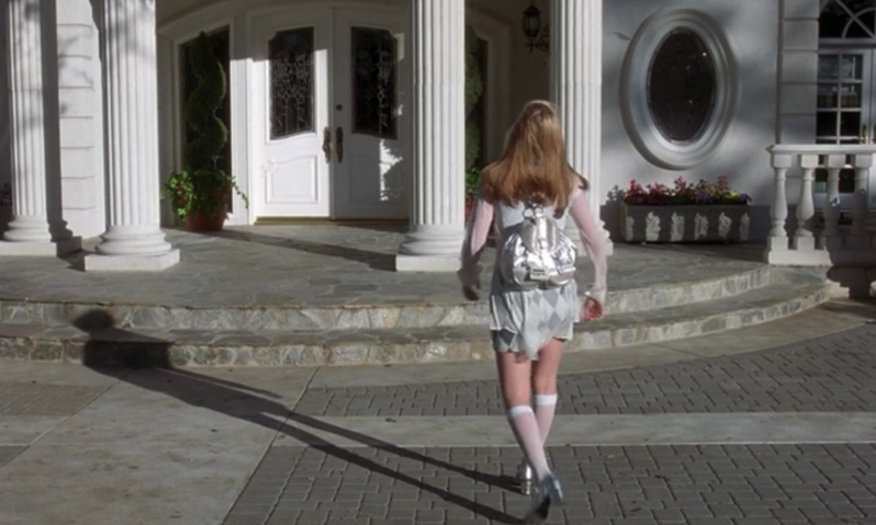 CLUELESS