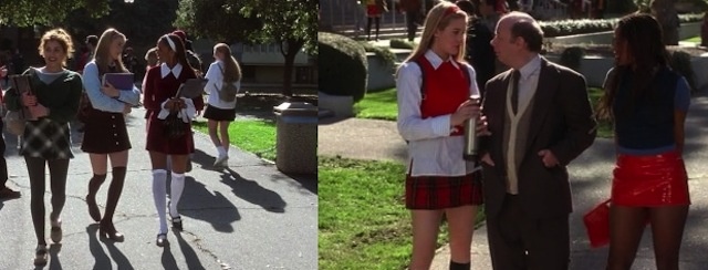 clueless fashion