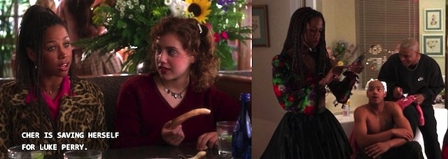 clueless