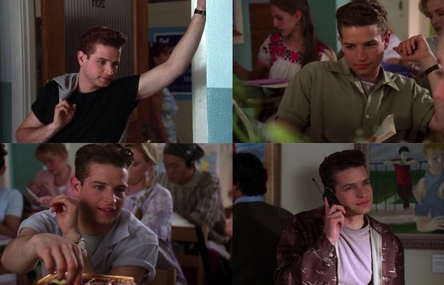 christian clueless