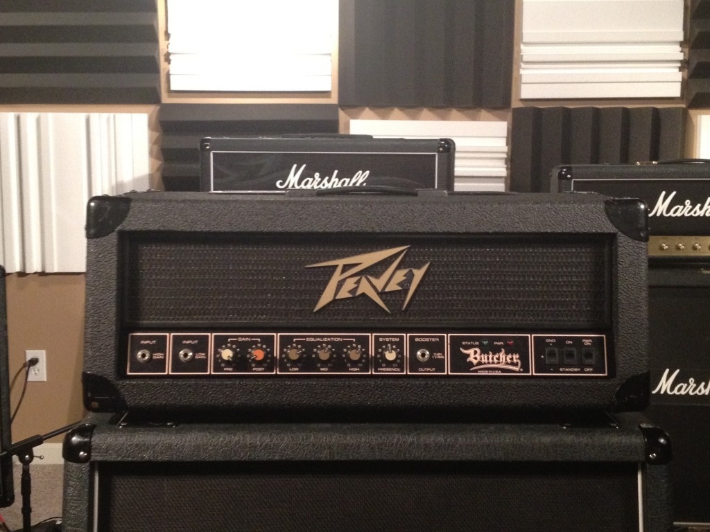 5 Amp Heads You Should Know About NOISEY