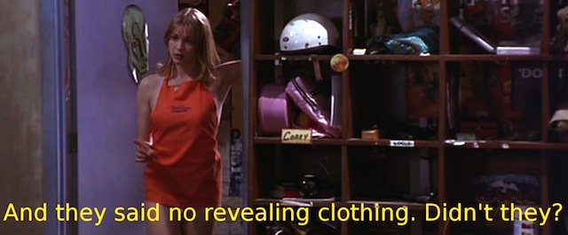 empire records