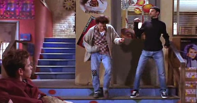 empire records