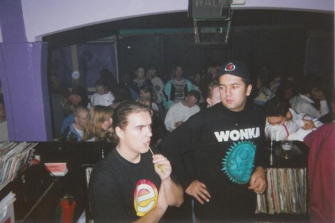 comment devenir dj hardstyle