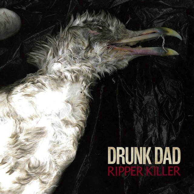 Drunk Dad