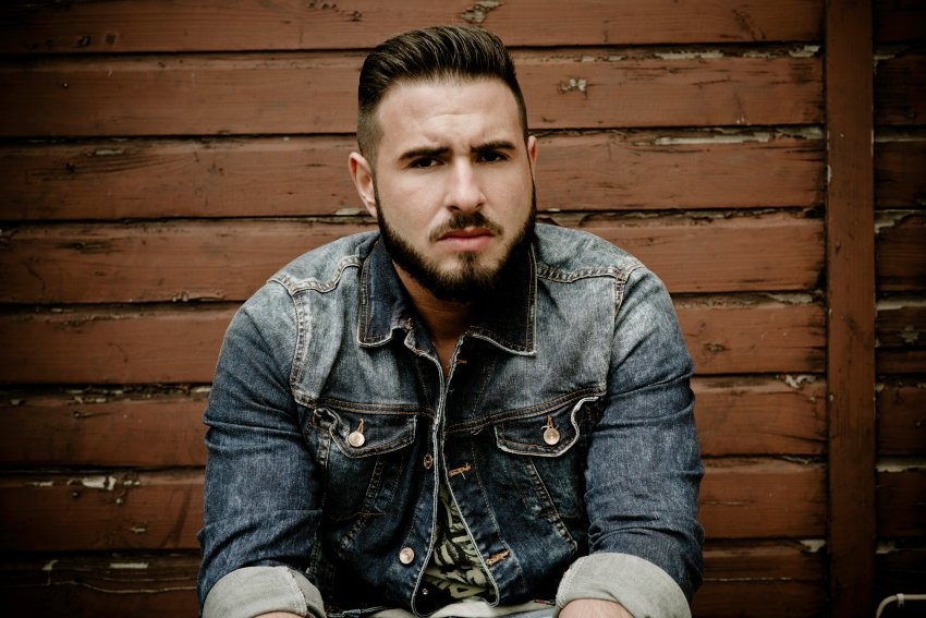 Shindy ist der am meisten unterschätzte Rapper Deutschlands NOISEY