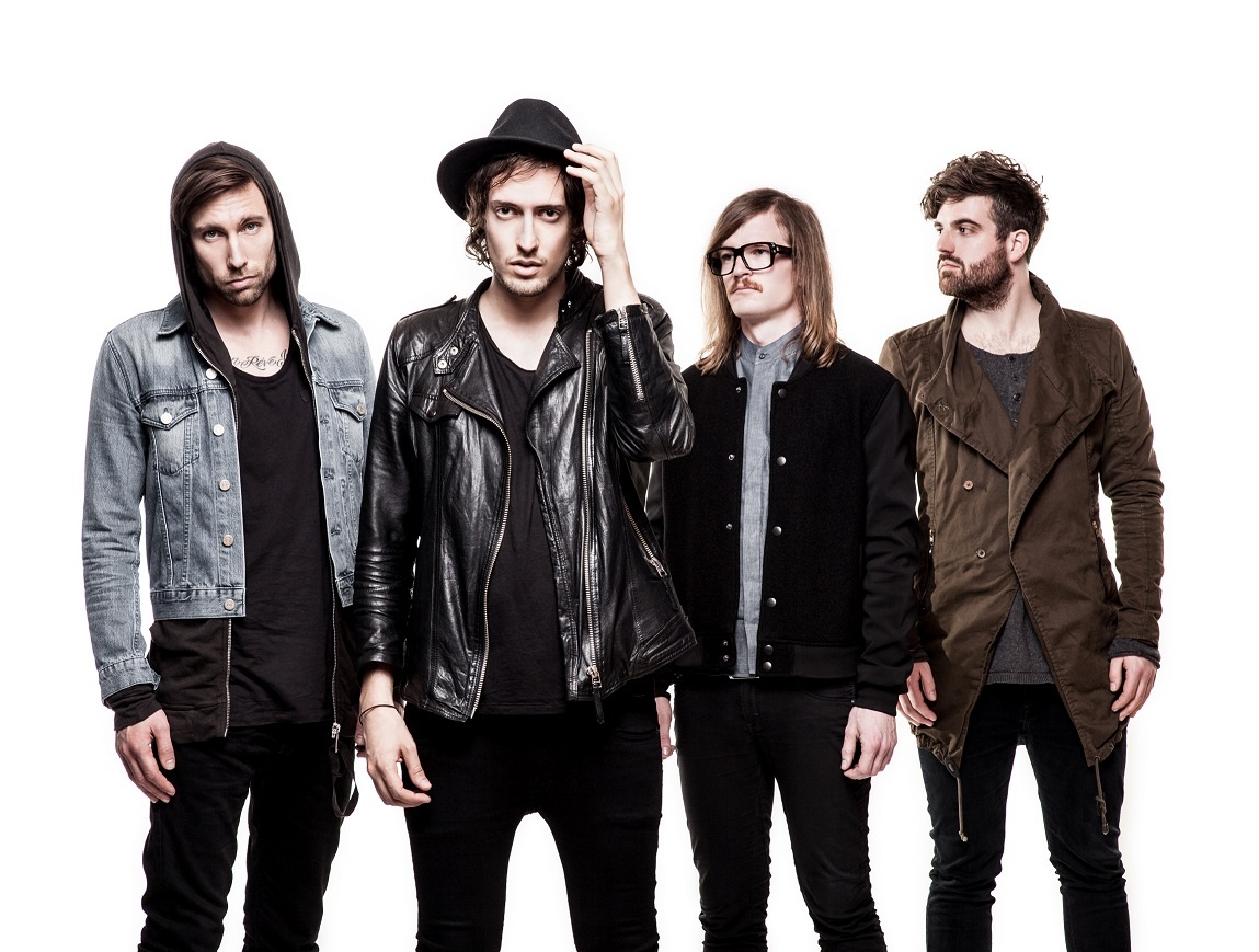 Kensington concerten in Ziggo Dome beiden uitverkocht