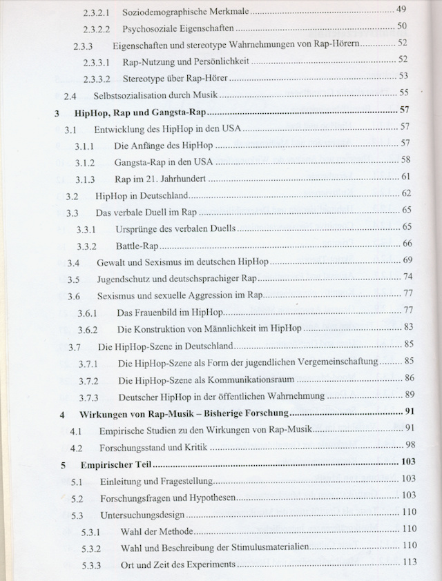 Money boy dissertation image