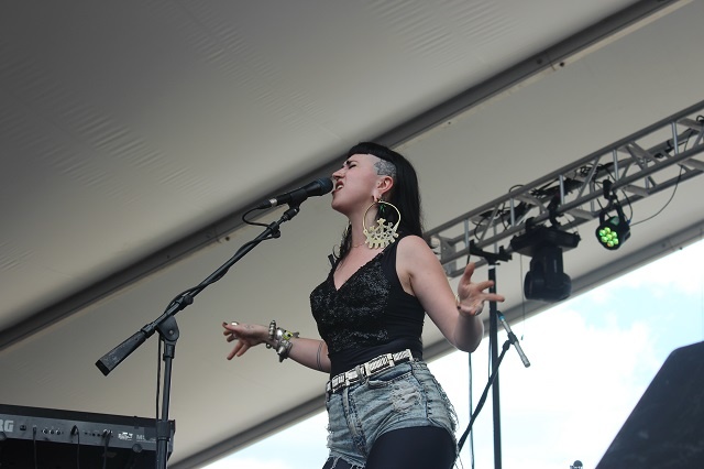 hiatus kaiyote tour 2017 hiatus kaiyote tour 2017