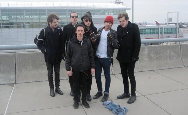 Aussie Bands Touring Usa Aussie Bands Touring Usa