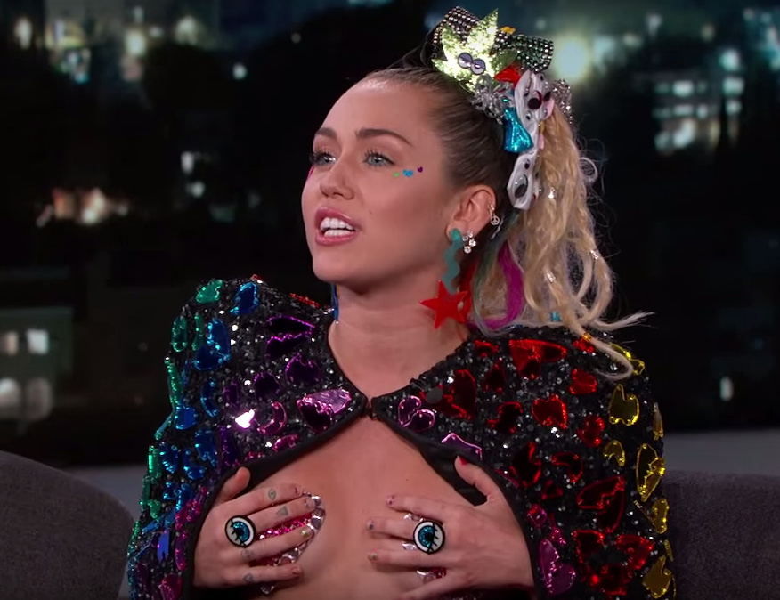 Believe, that hannah montanan getting fucked Hannah montanan getting fucked excellent message