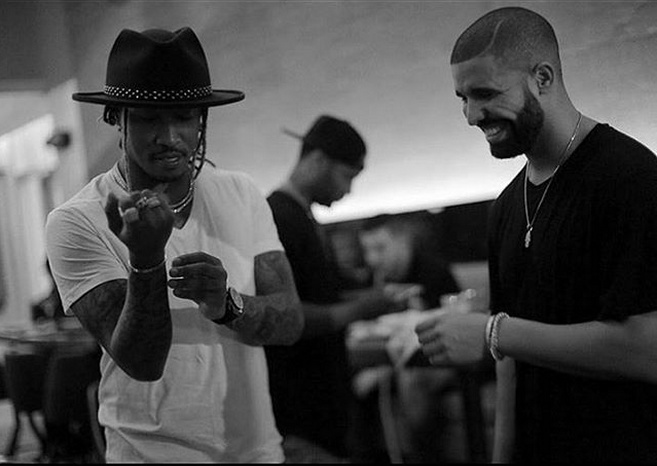 New mixtape by Drake gets nod