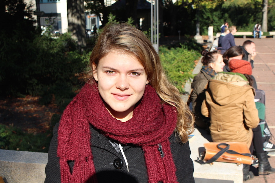 Ich bin deine anna 21 aus nrw 4
