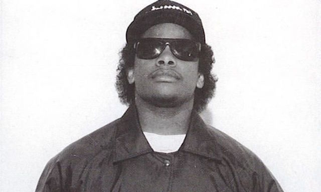 Why Eazy-E's Death Still Can't Make Hip-Hop Talk About AIDS | NOISEY