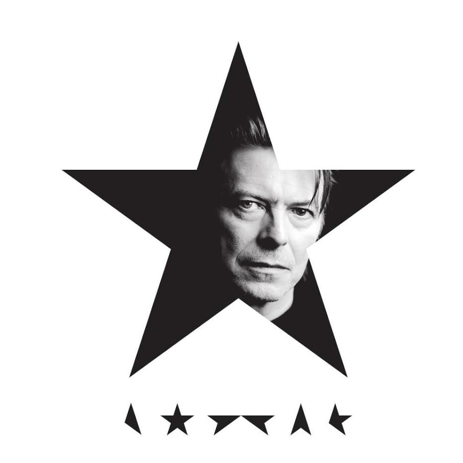 Look Up Here, I\u0026#39;m in Heaven: David Bowie Says Goodbye with ...