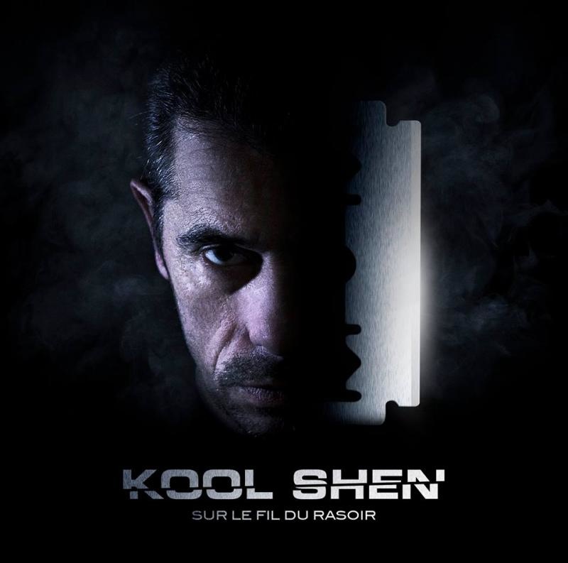 Kool Shen - Dernier Round Kool Shen - Dernier Round