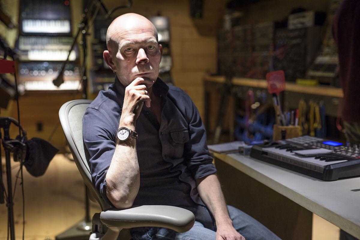 On ne donnera jamais trop d’importance à Vince Clarke | NOISEY