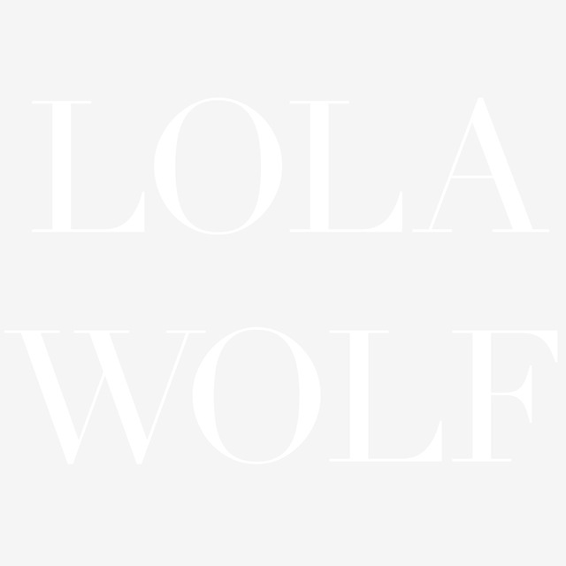 We Don't Know Anything about Lolawolf But We Do Like This Song NOISEY