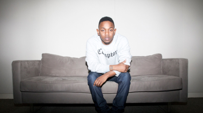 good kid in a mad city kendrick lamar free download