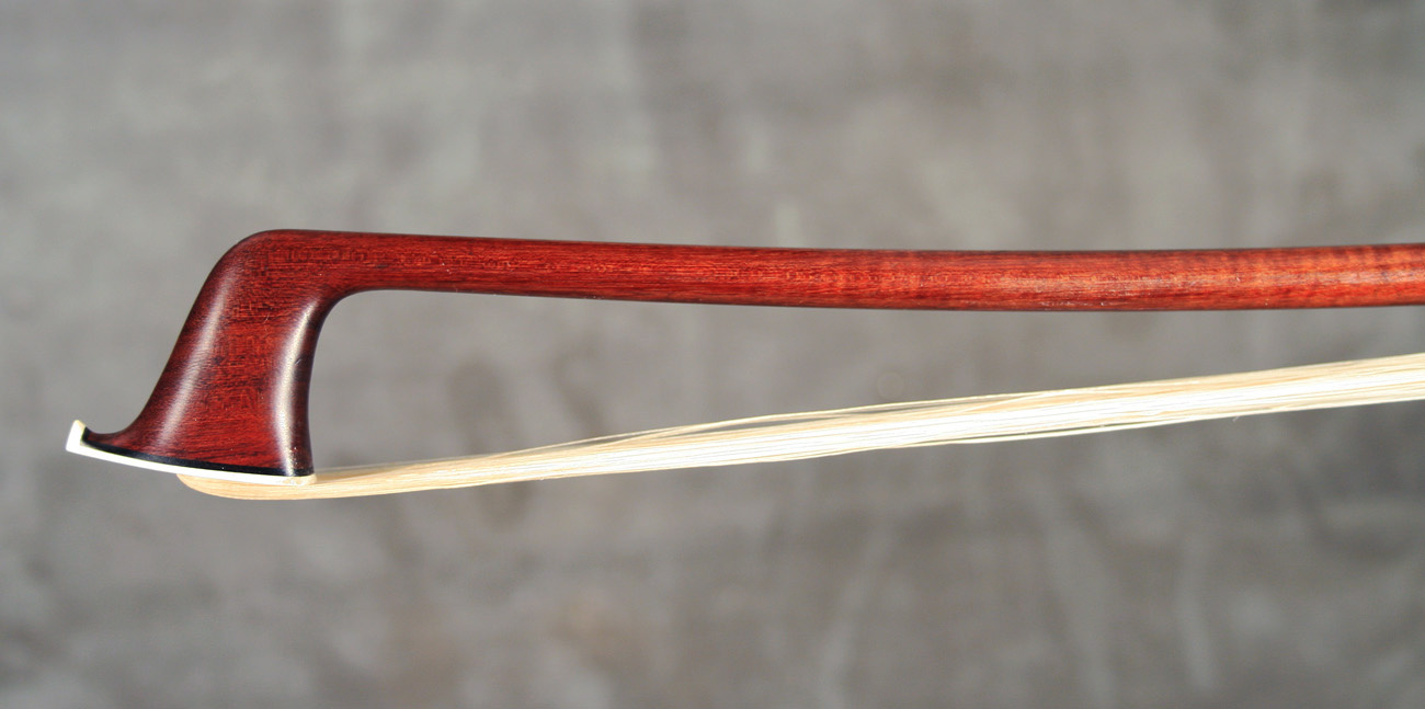 This Cello Bow Costs 175,000 NOISEY