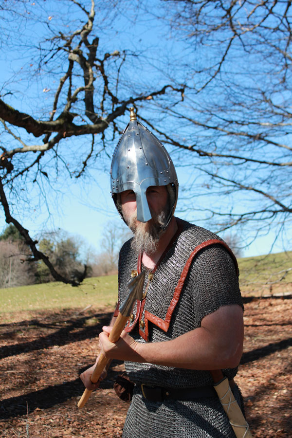 Role Playing, Camping Trips, and Films About Bears Inside the Wild