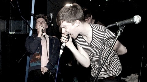 NOISEY 101: DANANANANAYKROYD
