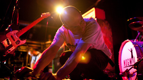 NOISEY 051: MOGWAI