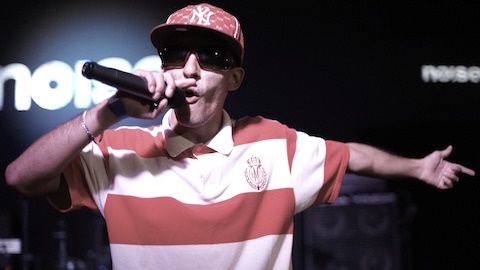 NOISEY 078: MC PAPO