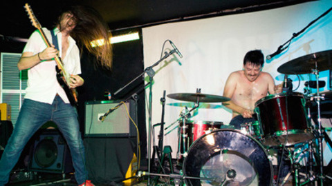 NOISEY 115: ZA!