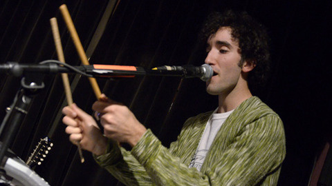 NOISEY 122: TWIN SISTER