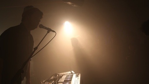 NOISEY 055: CHAD VALLEY