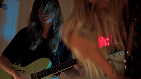 NOISEY 002: NO JOY
