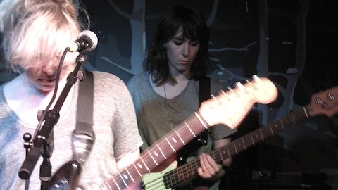 NOISEY 092: BEACHES