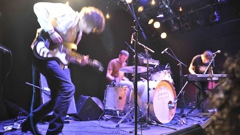 NOISEY 131: THE FEELING OF LOVE