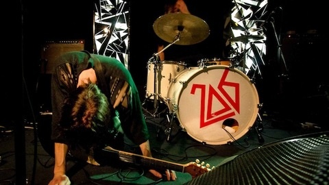 NOISEY 149: 206