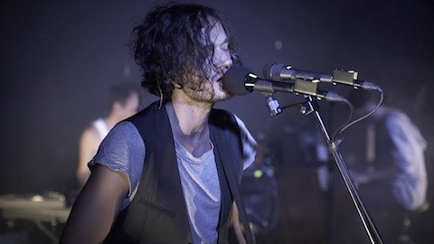 NOISEY 110: APPARAT